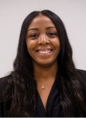 Jennifer Hawkins, CRNA