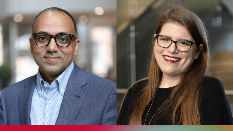 Kannampallil, Wiley named medical informatics fellows