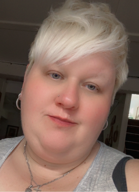 Elisabeth Schellert-Driver