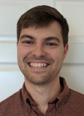 Anthony Barker, CRNA