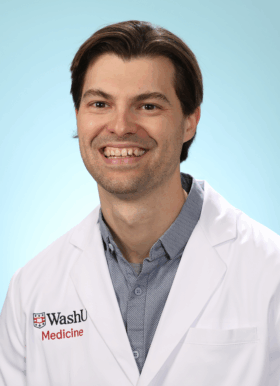 Anthony Barker, CRNA