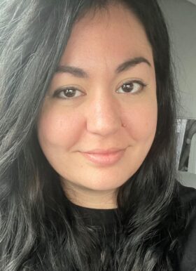 Britni Cannedy, CRNA