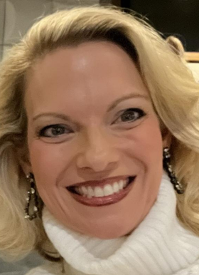 Chrysa Wagener, CRNA