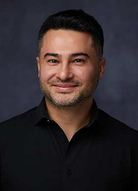 Gokhan Isik Serce, MD