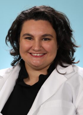 Jenna Lizzo, MD, MA