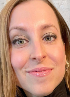 Lesley Toennies, CRNA