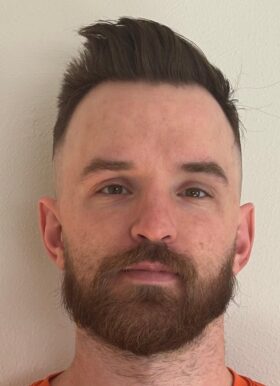 Logan Johnston, CRNA