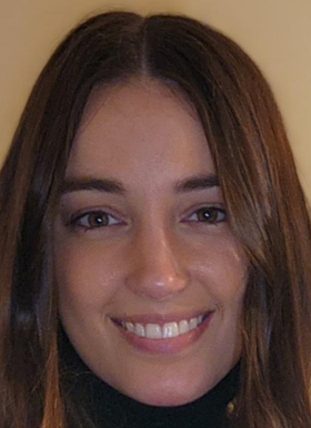 Savannah Pieper, CRNA