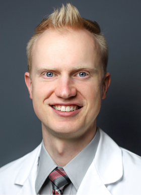 Taylor Hathaway, MD