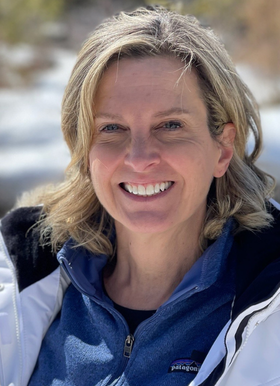 Tina Hanselman, CRNA