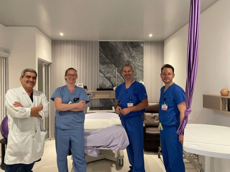 San Salvador, El Salvador