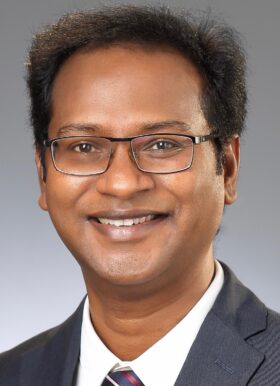 Vijayasankar Muthu, MD