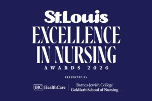 St. Louis Magazine 2026 Excellence in Nursing Awards finalists announced 