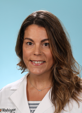 Amber Lewis, ACNP-BC