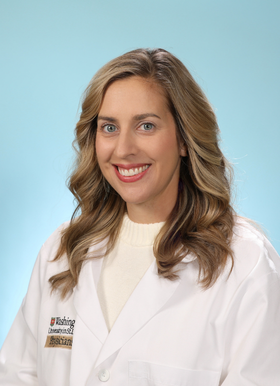 Lesley Cornelius, ACNP