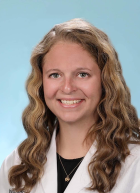 Melissa Prewitt, AGACNP-BC