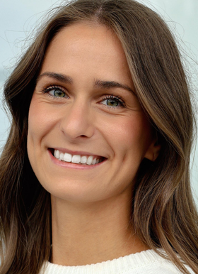 Sophia Monken, MSPAS, PA-C