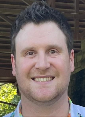 Adam Bergen, RN, MSN, DNP, CCRN