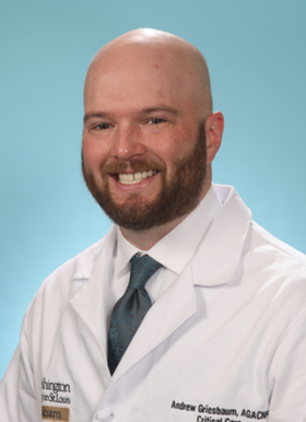 Andrew Griesbaum, ACNP