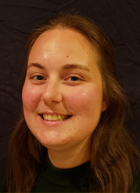 Annie DePenaloza, BSN, RN, CCRN