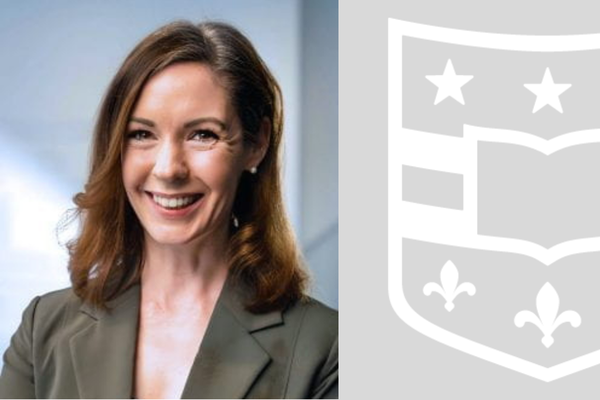 Creed appointed Associate Division Chief of Basic Research for WashU Medicine Pain Center