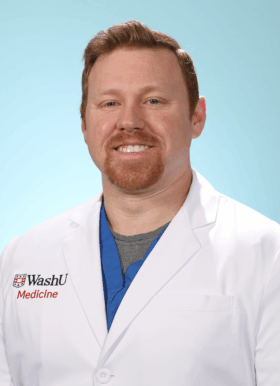 Josh Danback, CRNA