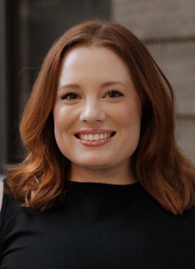 Elisha Ross, BSN, RN, CCRN