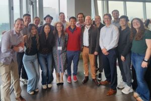 16 WashU anesthesiology residents present at MARC 2026