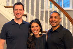 Celebrating Our Chief Residents: Looking Back and Moving Forward