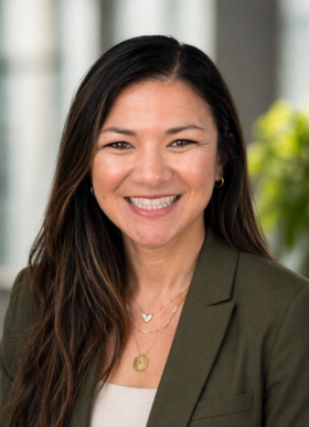Portrait of Jessica Higginbotham, PhD
