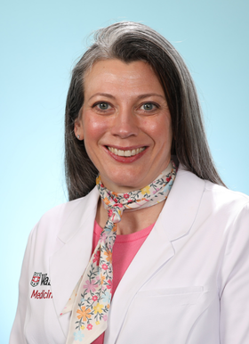Portrait of Liz Cohen, MD