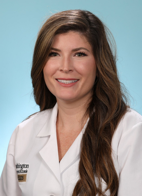 Portrait of Marie-Lisette Chapman, MSN, AGAC-NP