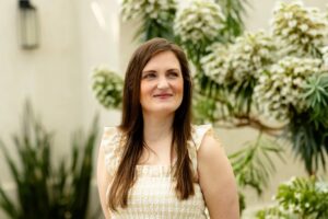 Bisch receives 2026 Excellence in Nursing Award
