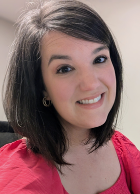 Portrait of Alyssa Waight