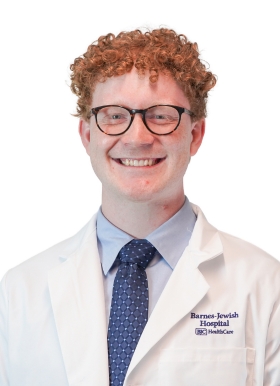Portrait of Brock Brummett, MD
