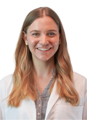 Portrait of Anna Burneske, MD