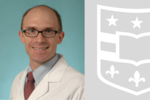 Graetz appointed acting Interim Chief of Anesthesiology at Missouri Baptist Medical Center