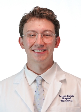 Portrait of Holden Joynes, MD
