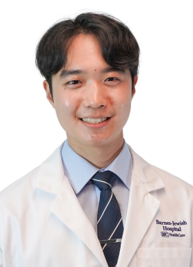 Portrait of Kyung Bae (Kevin) Lee, MD
