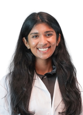 Portrait of Meghan Tokala, MD