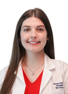 Portrait of Abigail Wuebbeling, MD