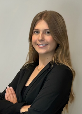 Portrait of Alicia Pitkin
