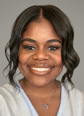 Portrait of Heather Ewing