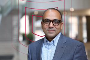 Kannampallil named editor-in-chief of premier informatics journal