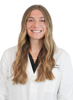 Portrait of Haley Allard
