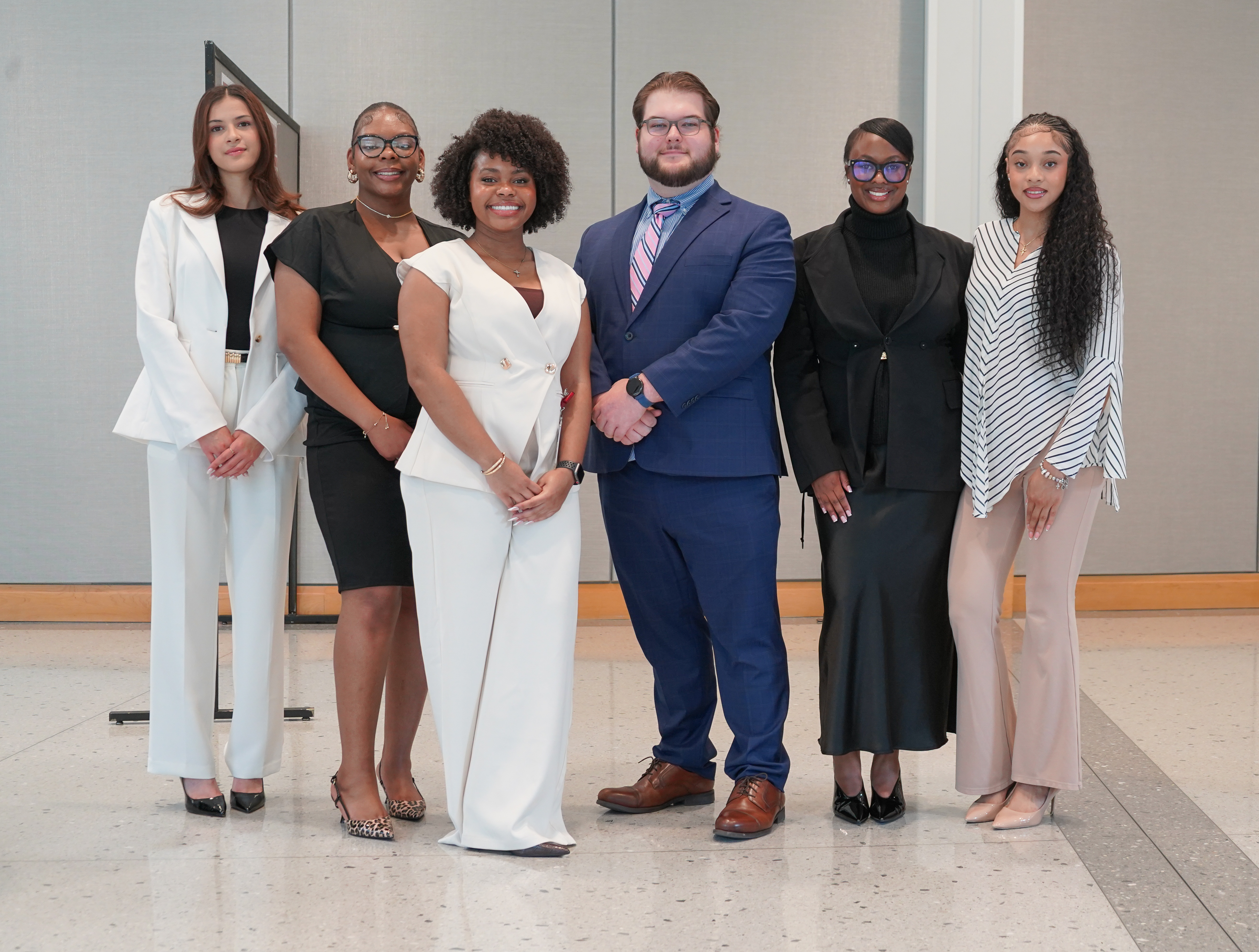 Highlights from the 2026 Anesthesiology Summer Research Fellowship