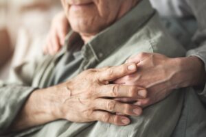 Mental health care before, after surgery improves recovery in older adults
