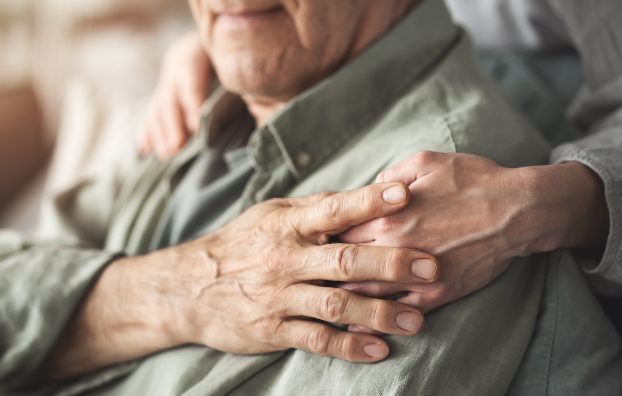 Mental health care before, after surgery improves recovery in older adults