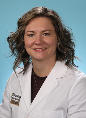 Portrait of Andrea Liefer, DNAP, CRNA