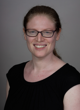 Portrait of Hadas Nahman-Averbuch, PhD